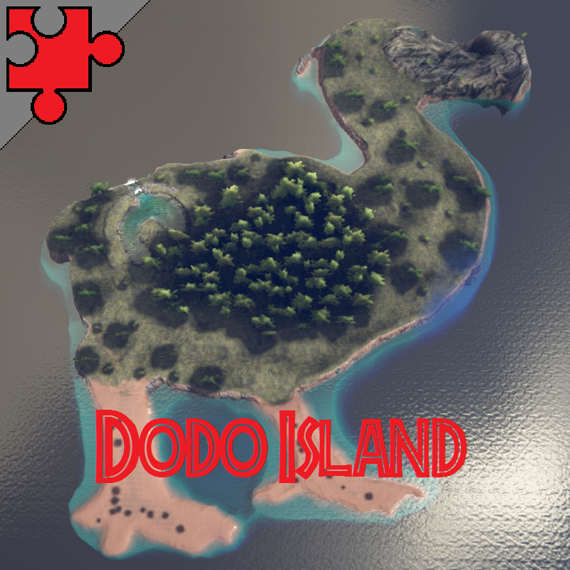 Dodo Island